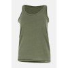 Kujten Tank Top