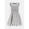 Kleid Olisa Antonino Valenti