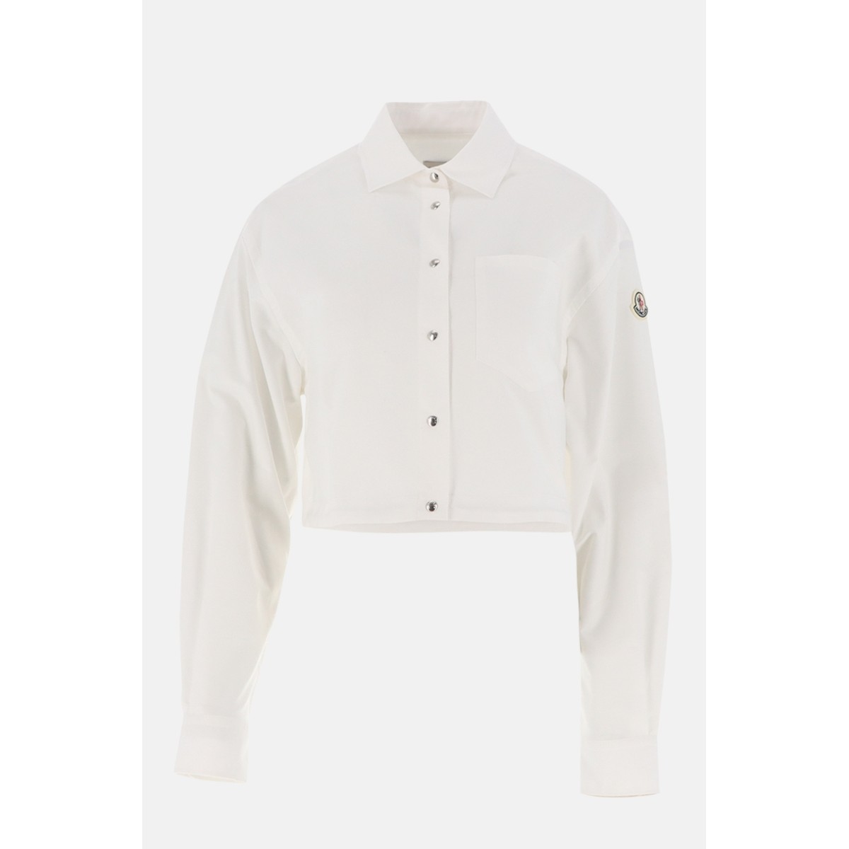 Chemise Courte Moncler