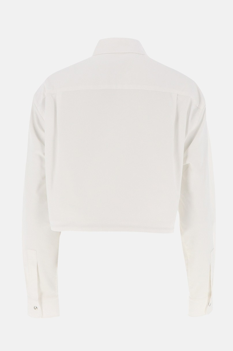 Moncler Short Shirt