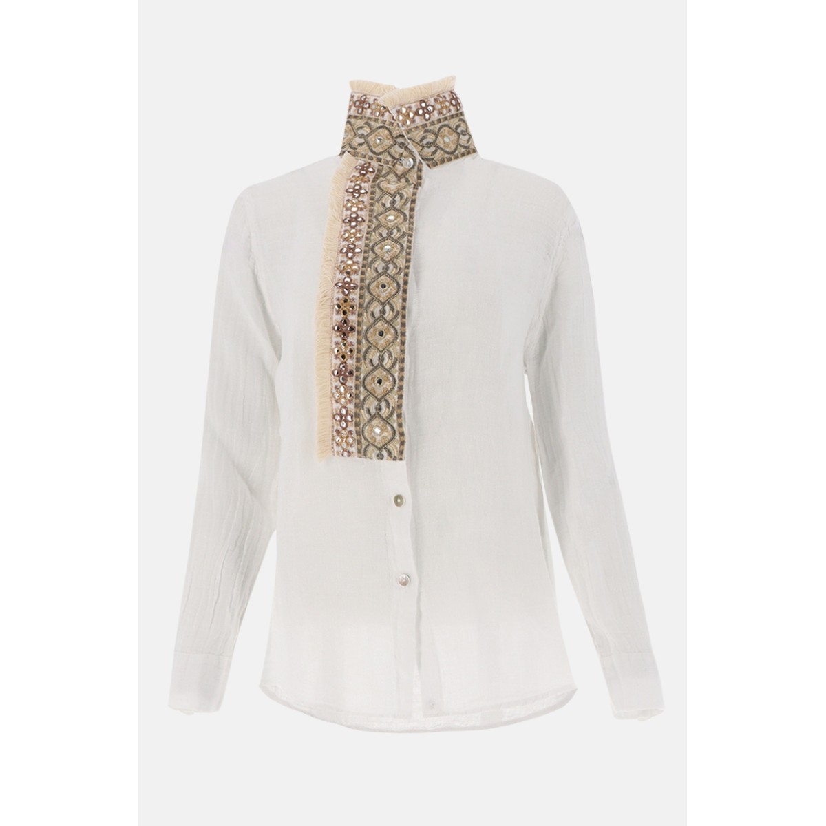 Dassios Blouse