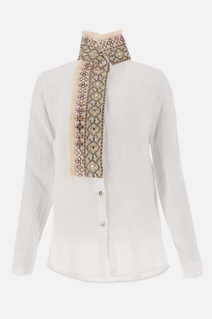 Dassios Blouse