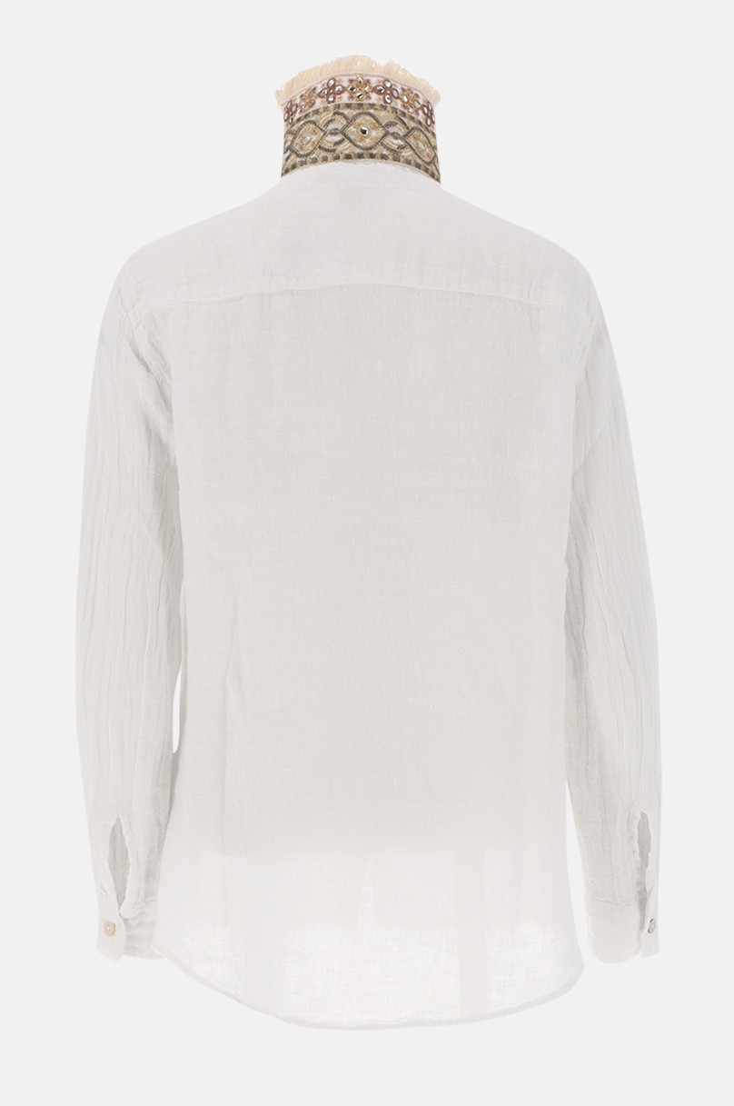 Dassios Blouse