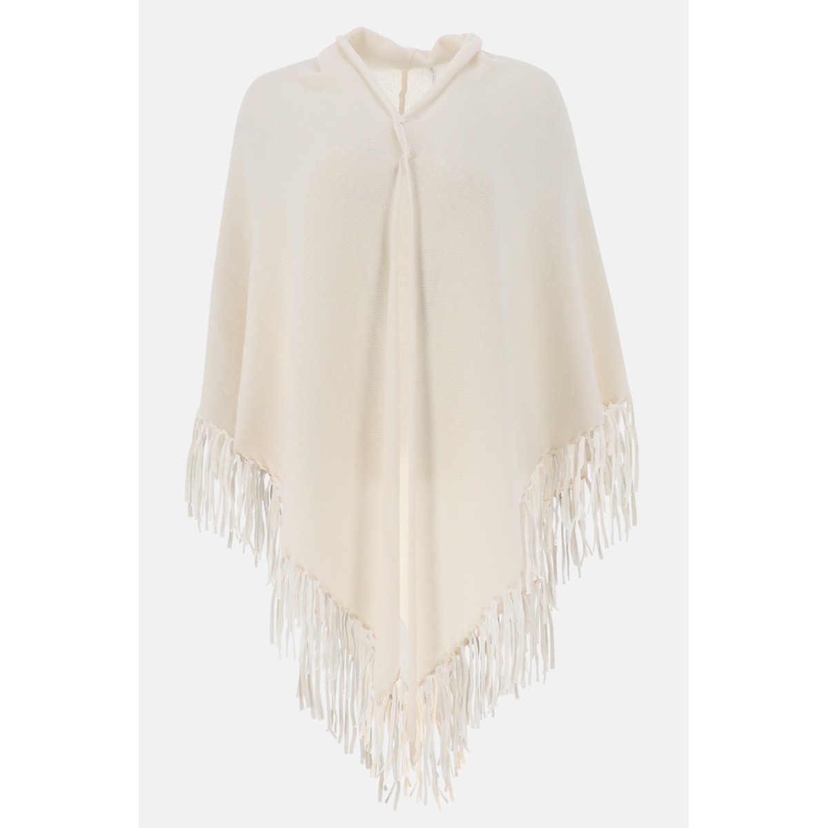 Poncho Joyce Kujten