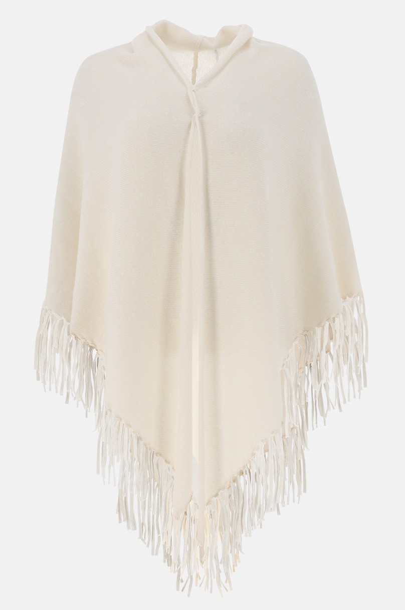 Poncho Joyce Kujten