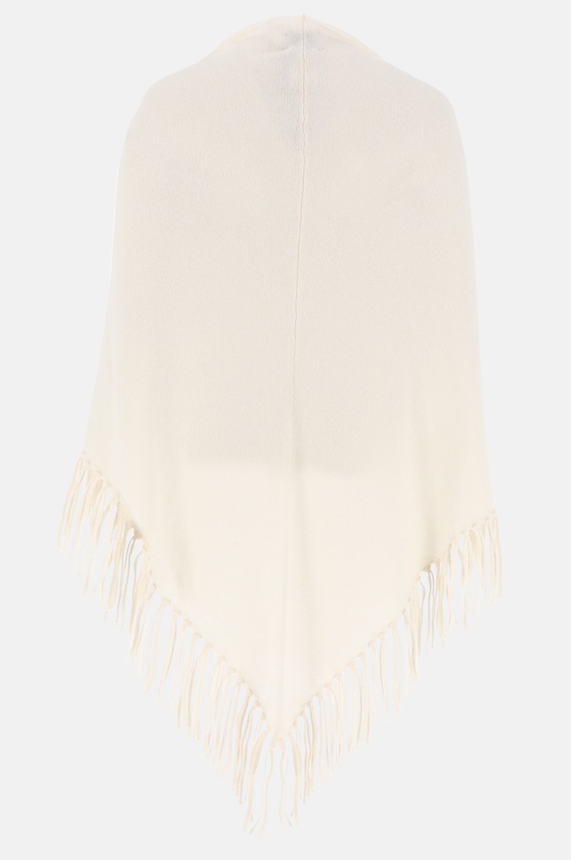 Poncho Joyce Kujten