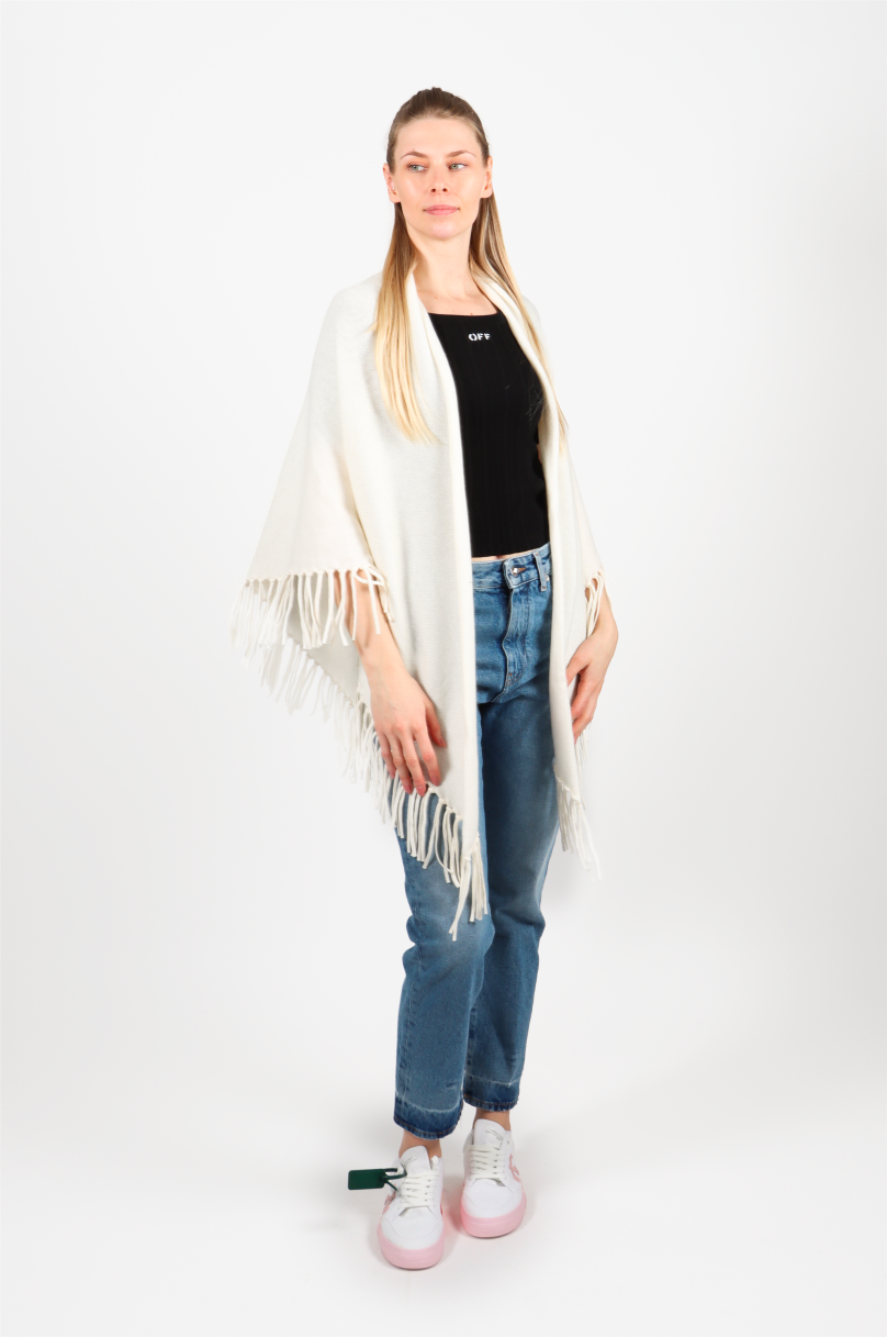 Poncho Joyce Kujten