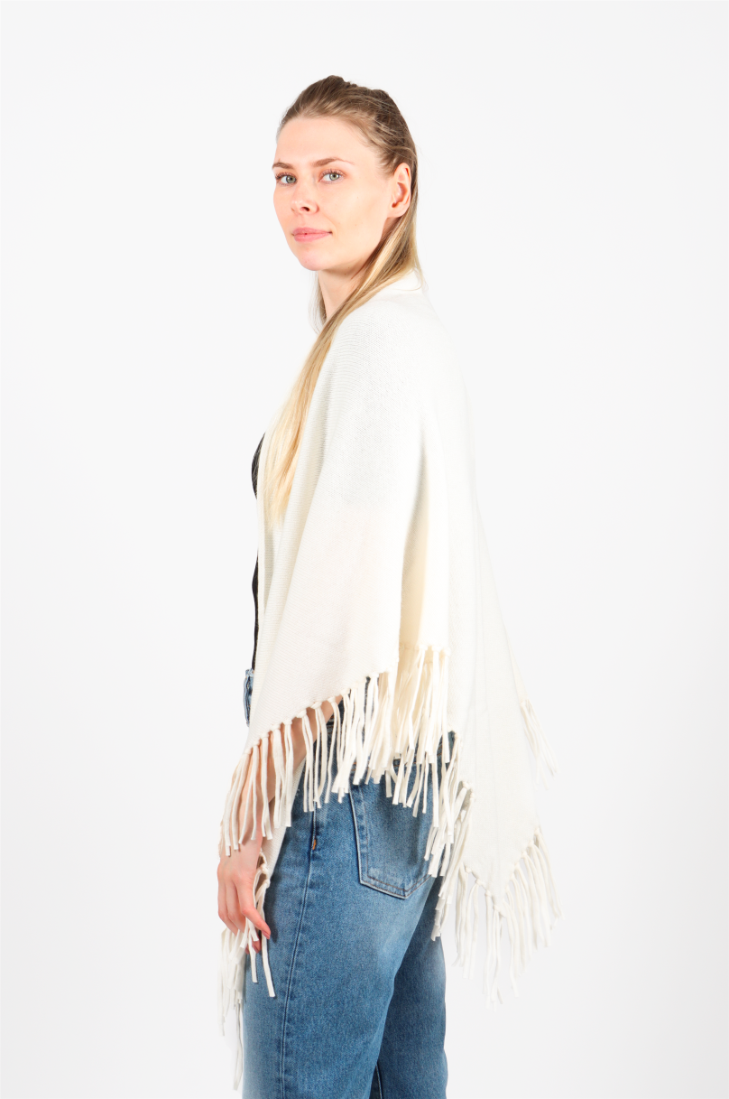 Poncho Joyce Kujten