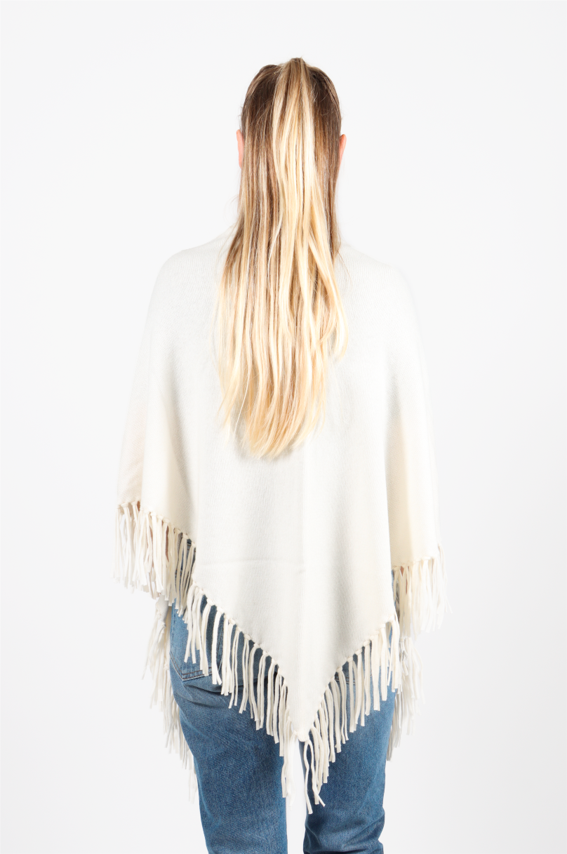 Poncho Joyce Kujten