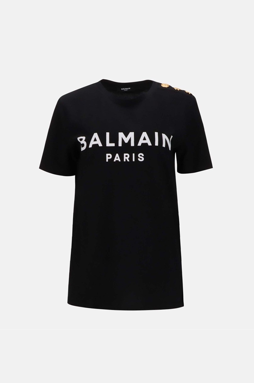 T-Shirt Balmain