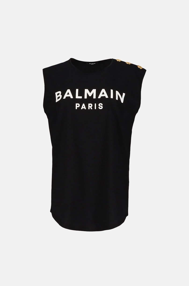 Top Balmain