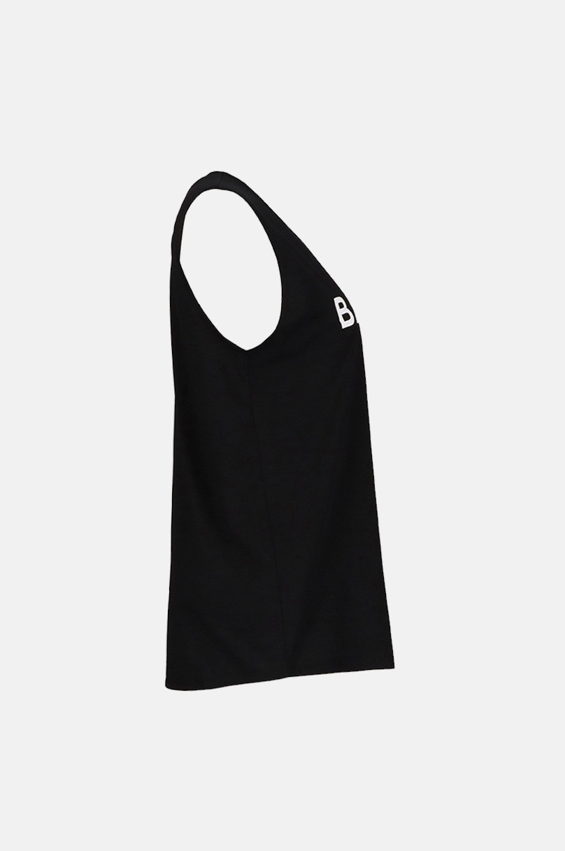 Balmain Shirtless T-shirt