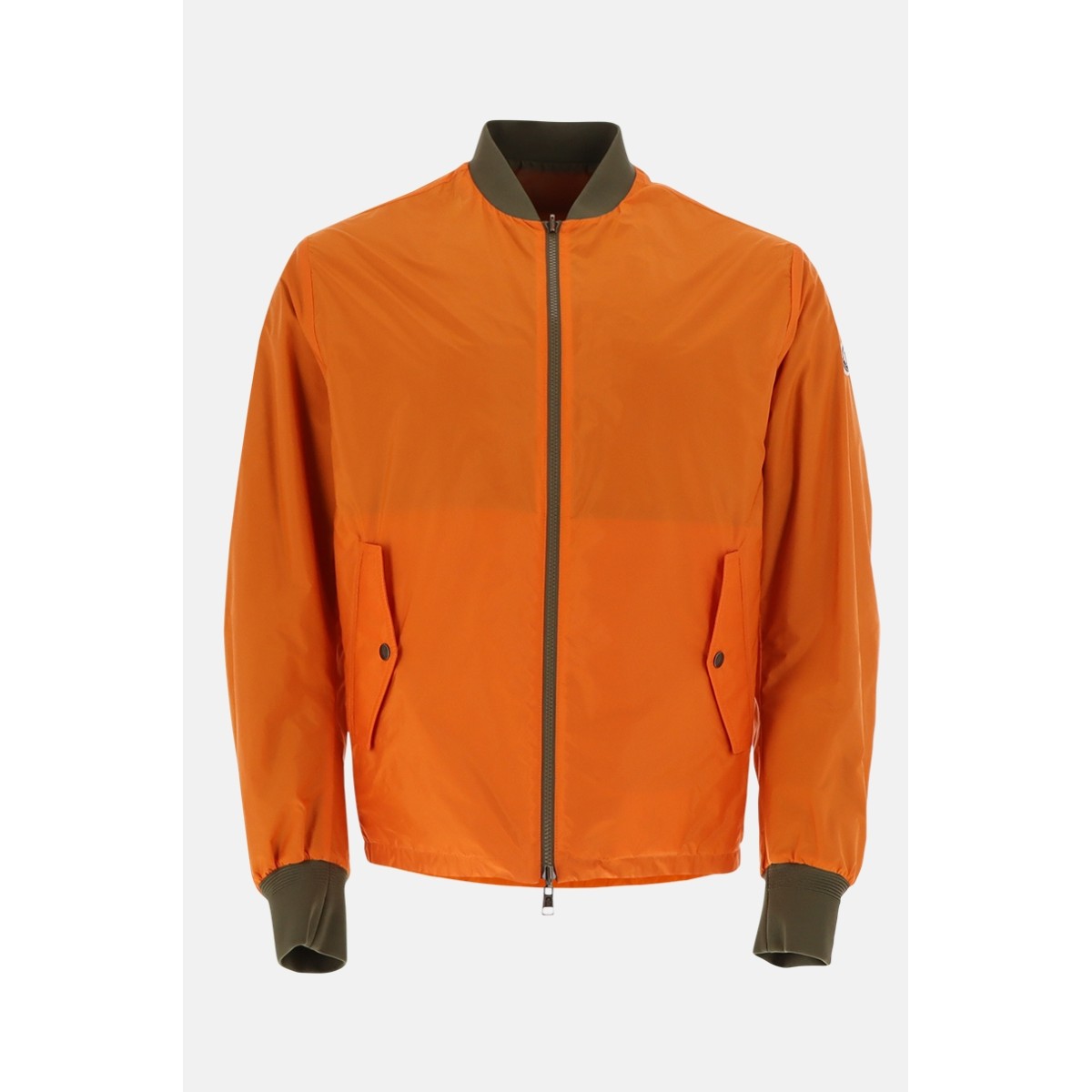 Moncler Ouveze Reversible Jacket