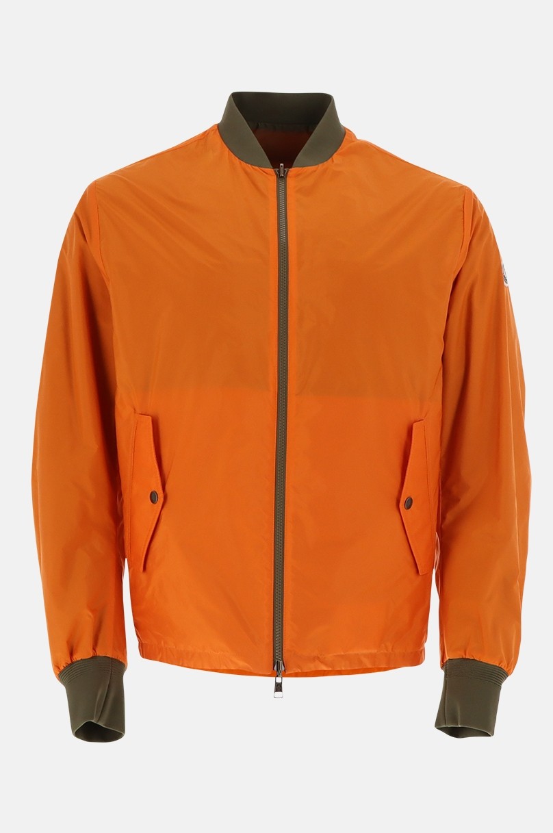 Reversible Jacke Ouveze Moncler