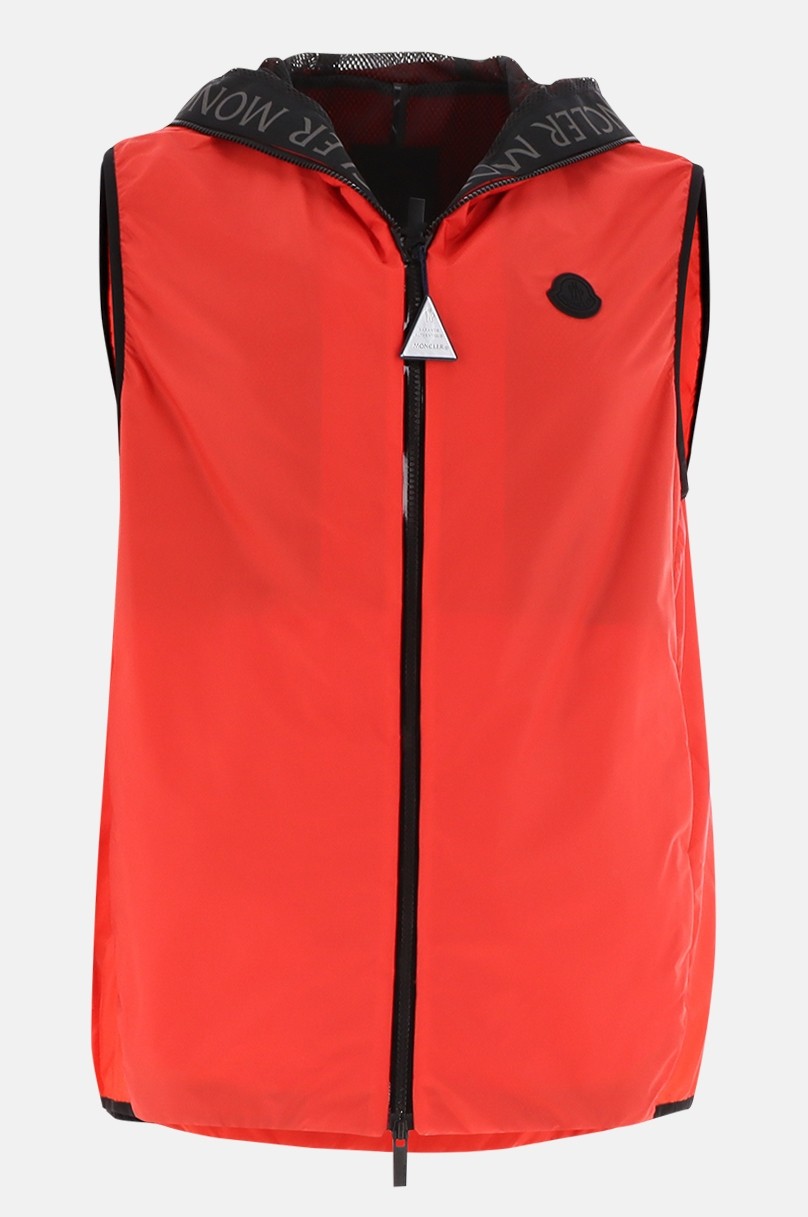 Moncler Pakito Vest