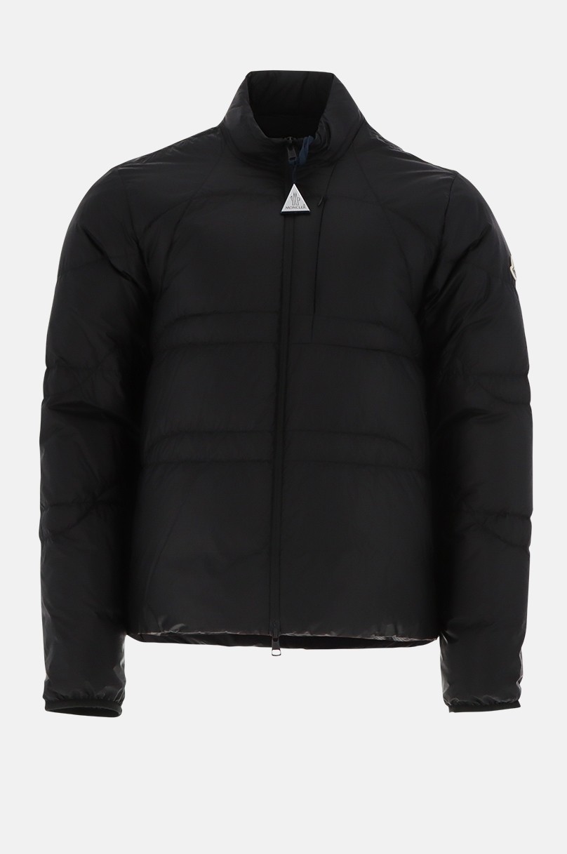 Biham Daunenjacke Moncler