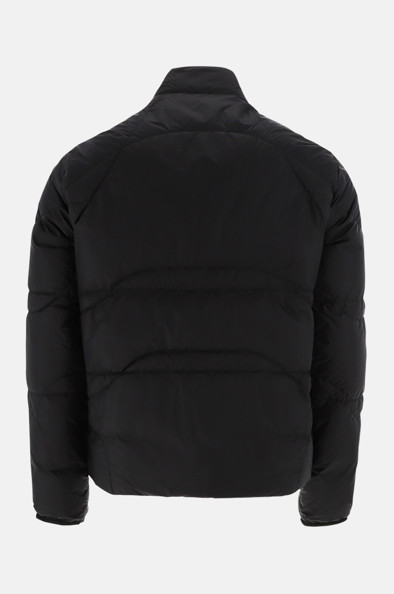 Doudoune Biham Moncler
