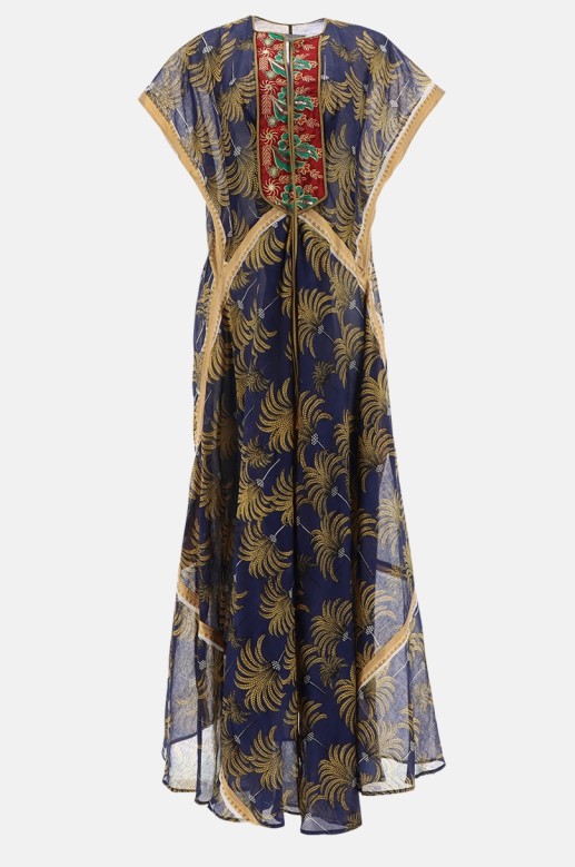 Dassios Dress
