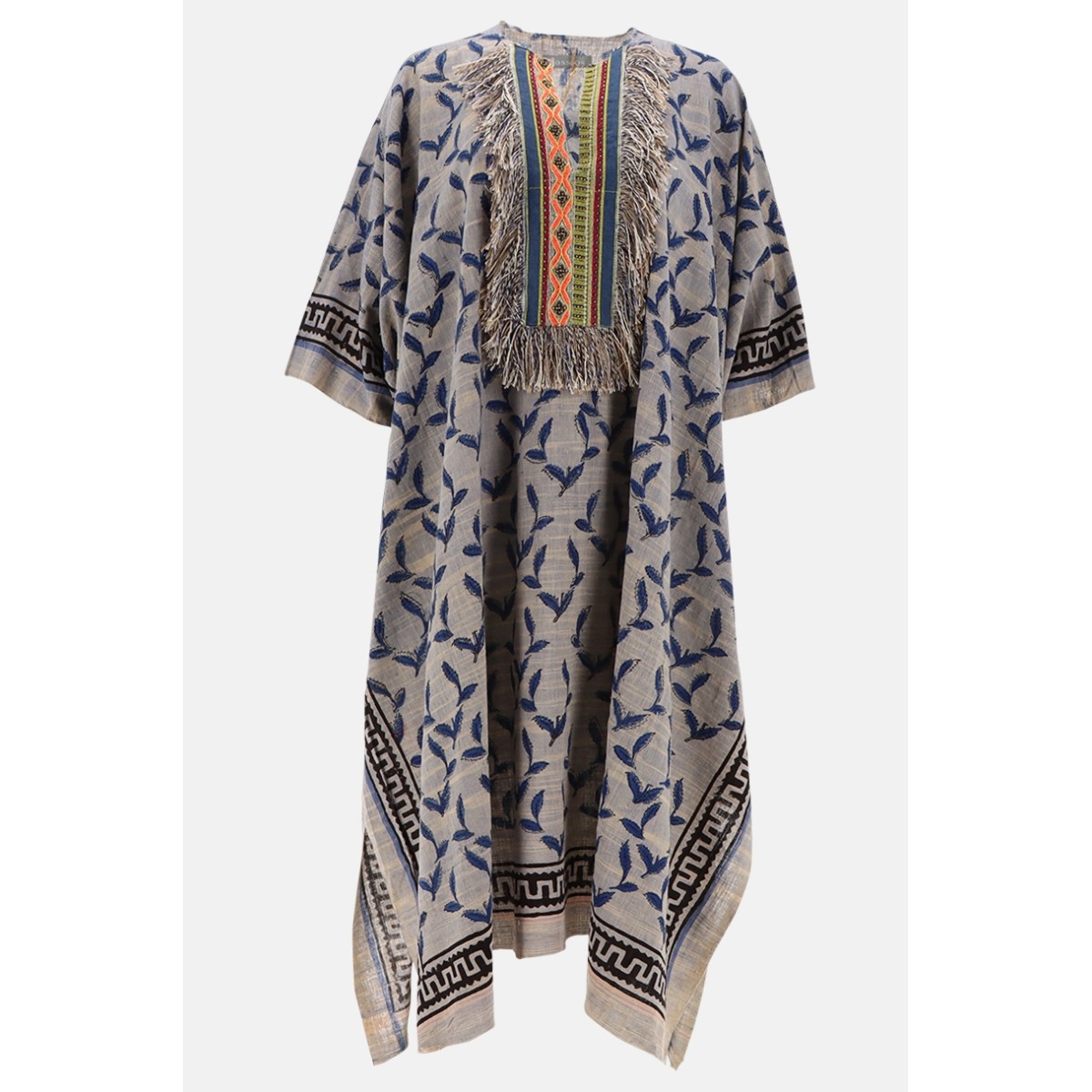 Poncho Dassios
