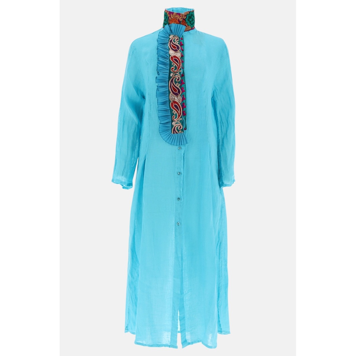 Robe Chemisier Dassios