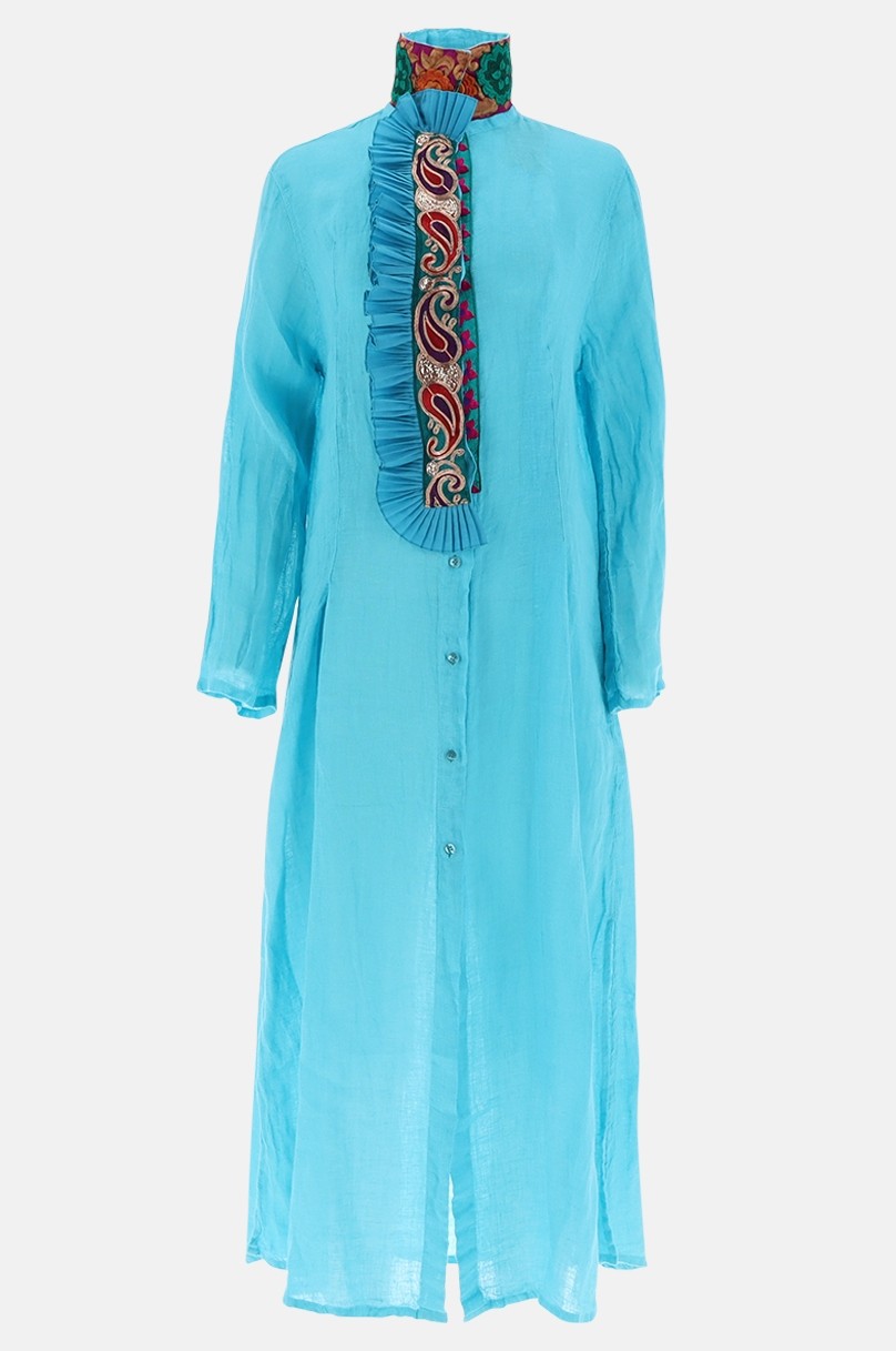 Robe Chemisier Dassios