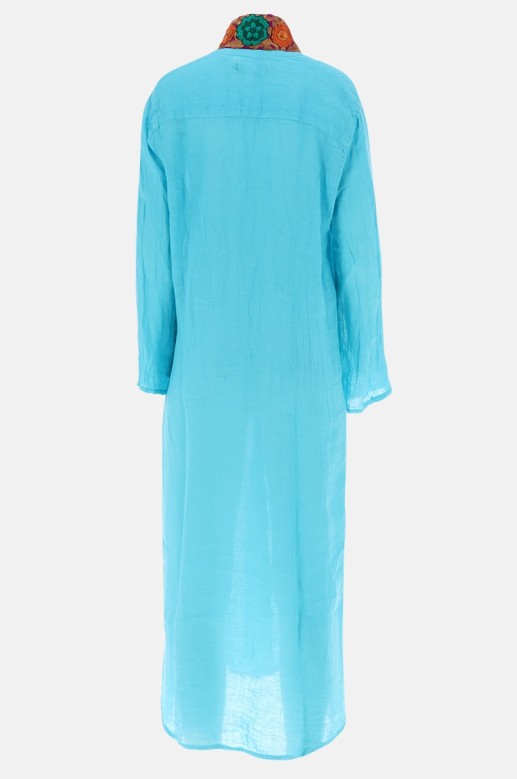 Dassios Shirt Dress