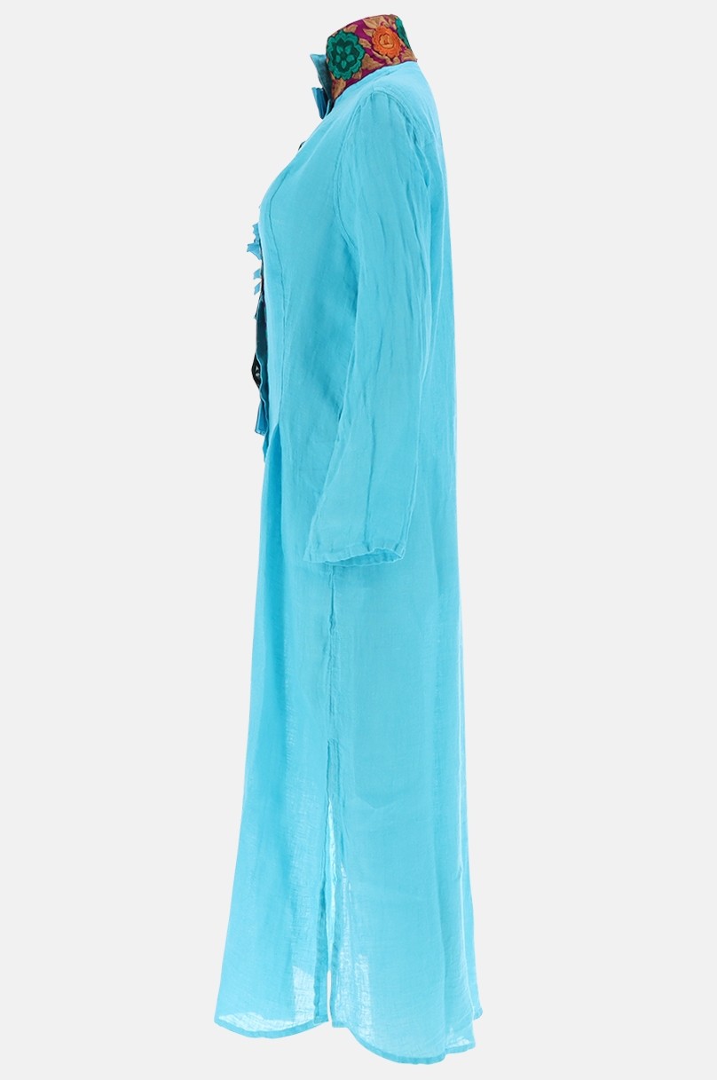 Robe Chemisier Dassios