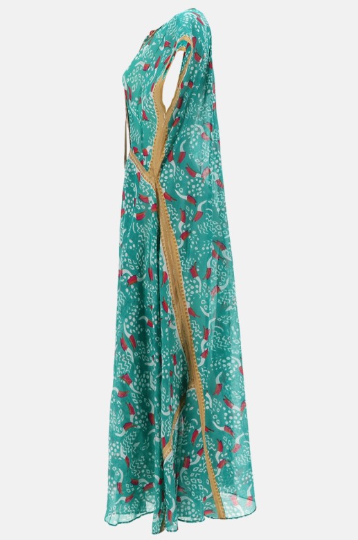 Dassios Dress