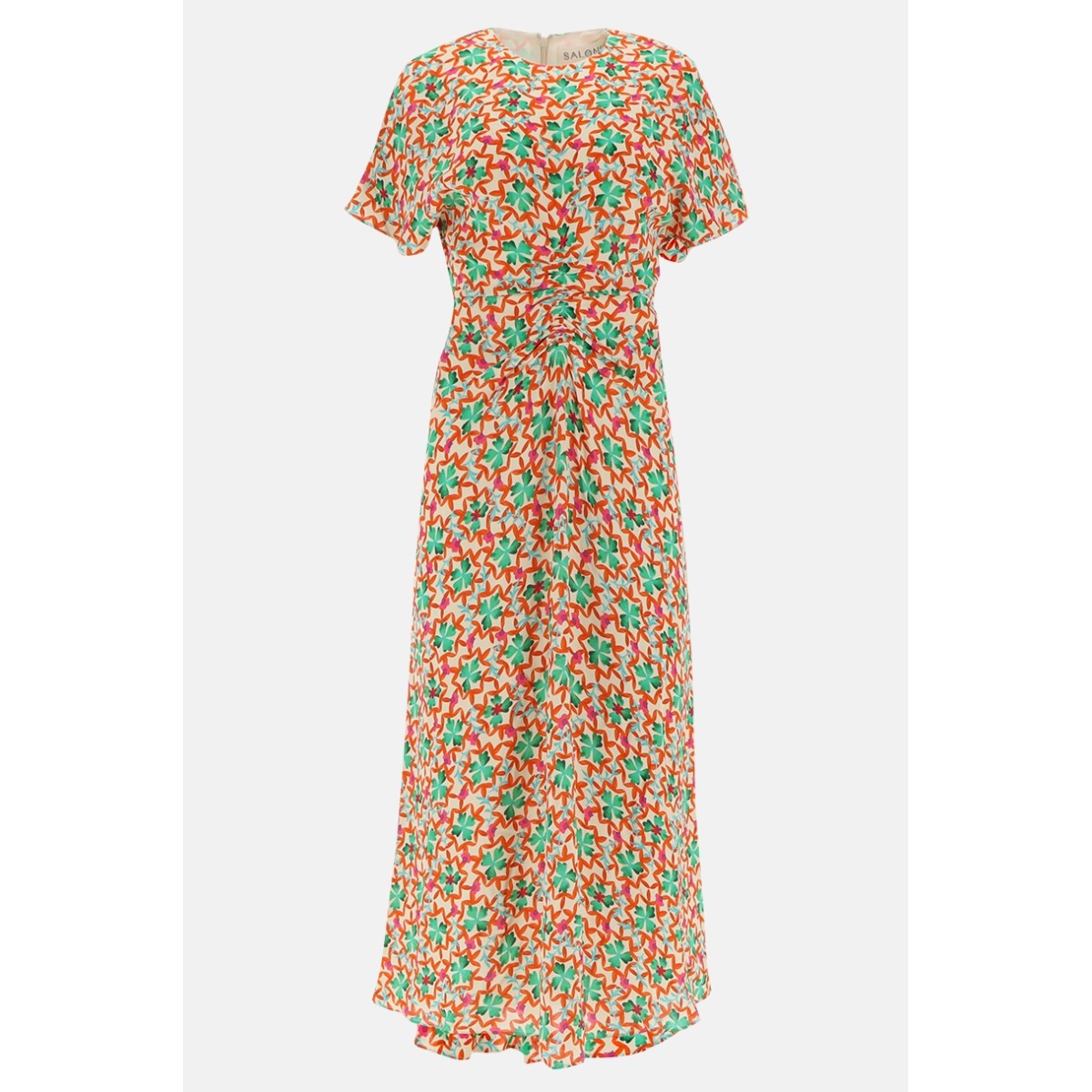 Saloni Marta Dress