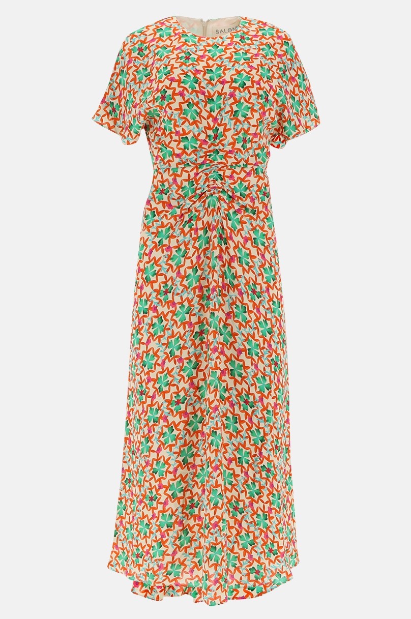 Saloni Marta Dress