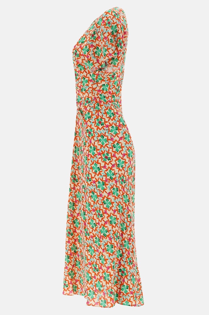 Saloni Marta Dress