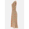 Saloni Marta Dress