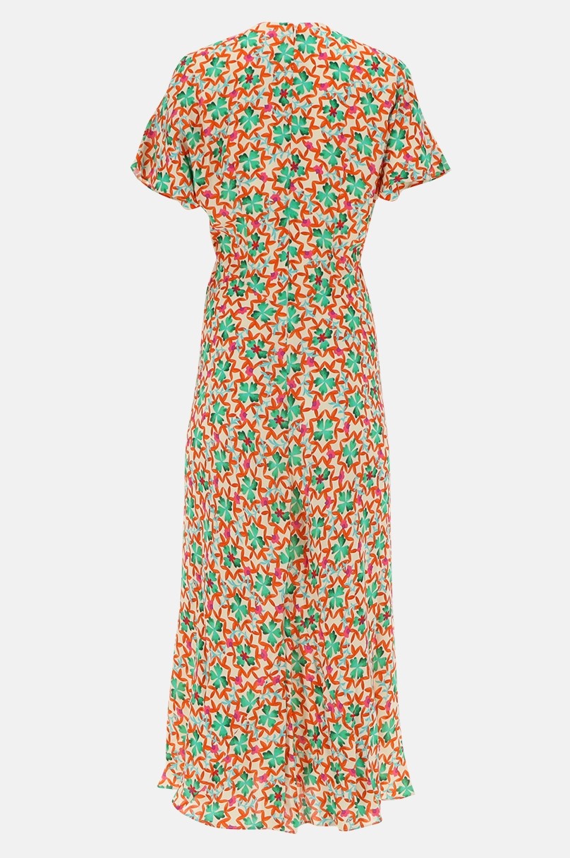 Saloni Marta Dress