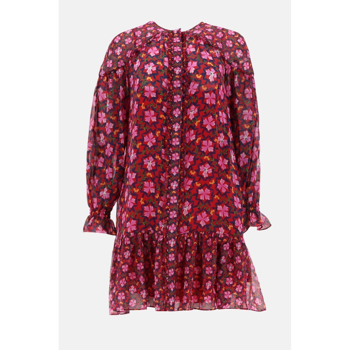 Kleid Pixie Saloni