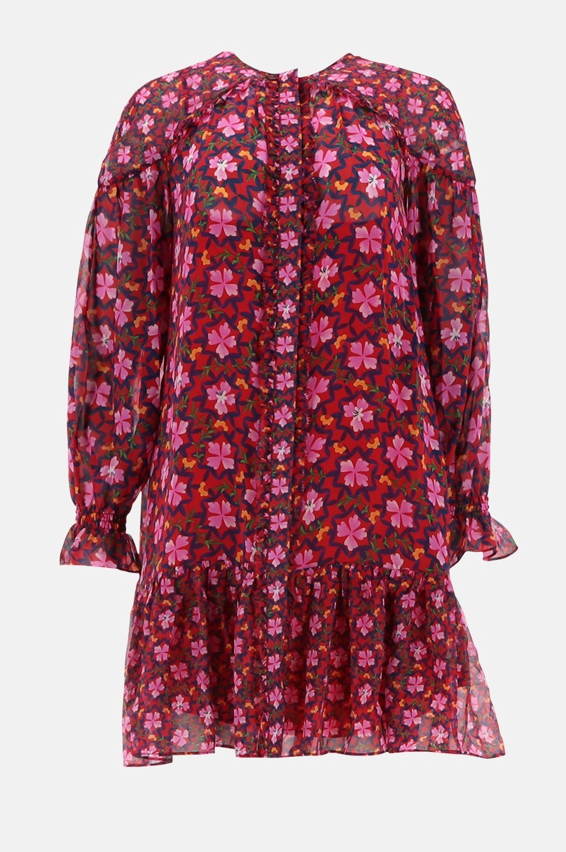 Kleid Pixie Saloni