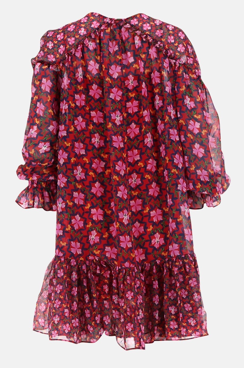Robe Pixie Saloni