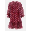 Kleid Pixie Saloni