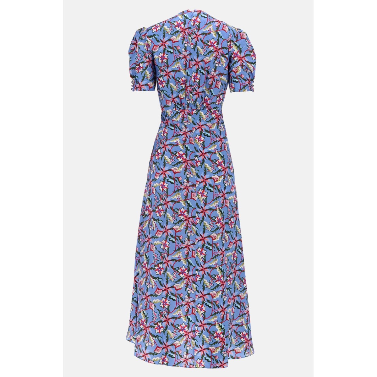 Luxury brands Saloni Lea Dress Drake Store