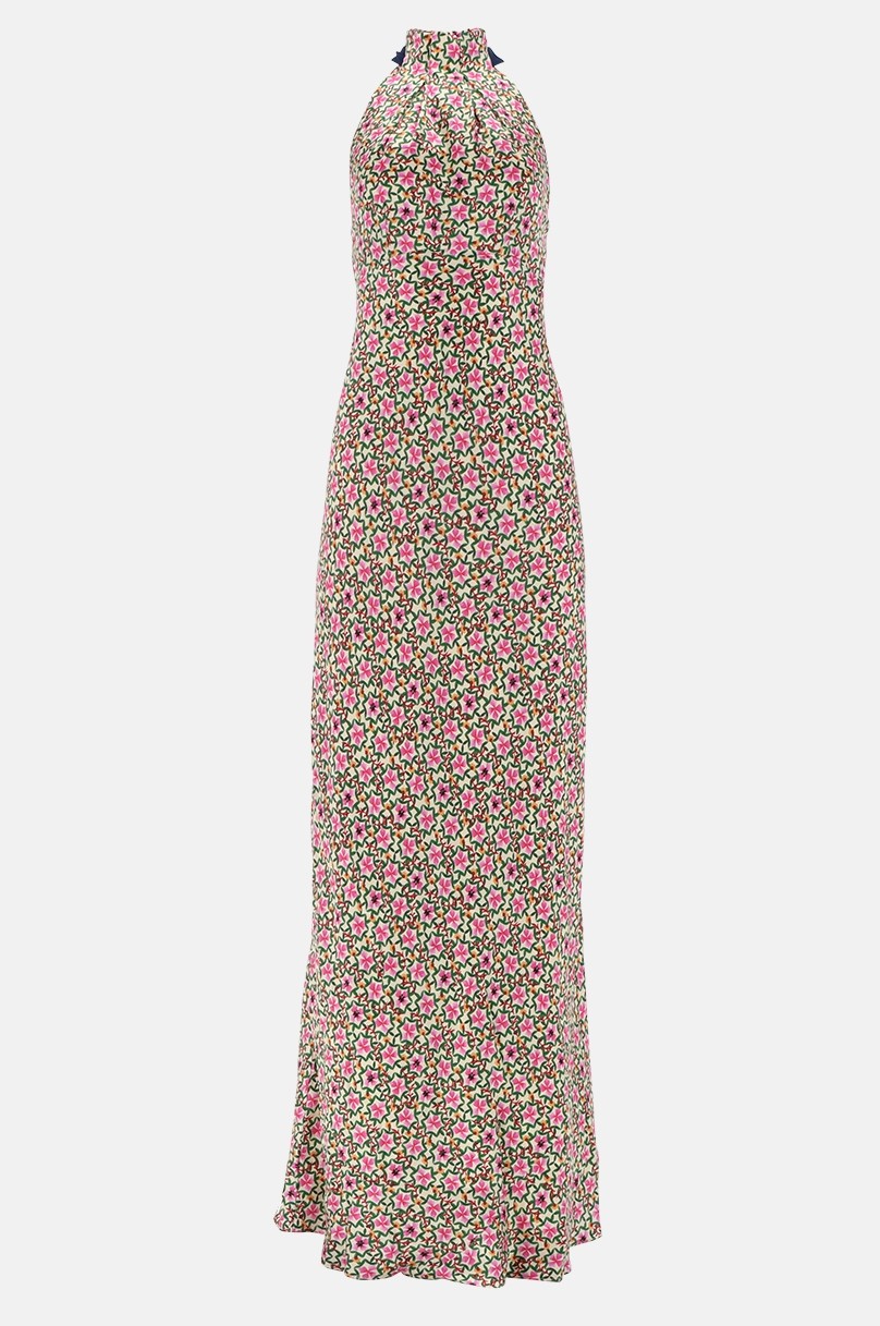 Robe "Michelle" Saloni