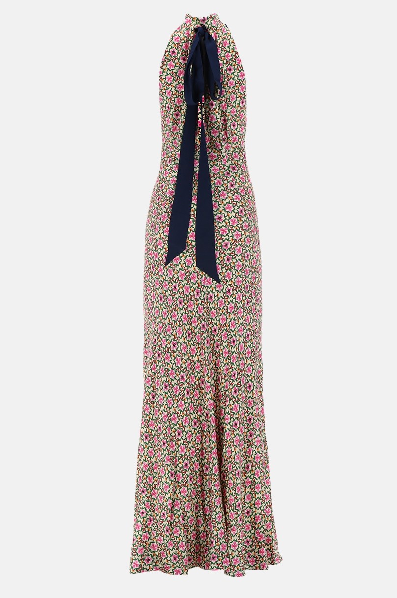 Michelle "Saloni" Dress