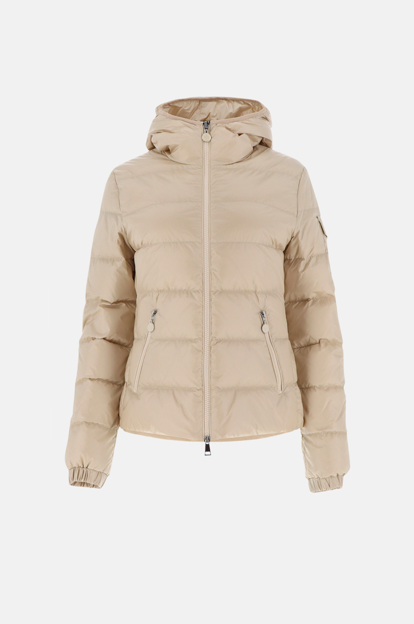 Drake on sale moncler jacket