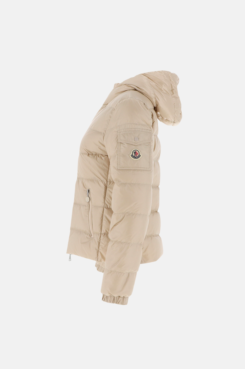 Moncler Gles Down jacket