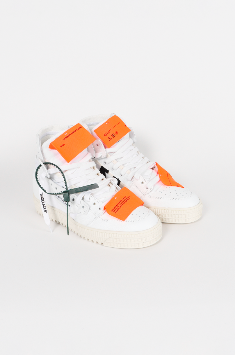 Baskets Off-White