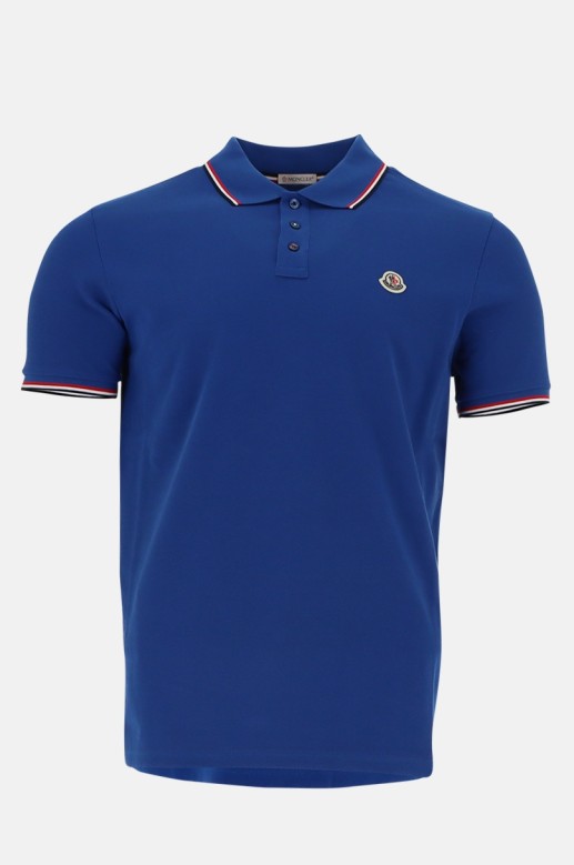 Luxury brands Moncler Polo Shirt Drake Store