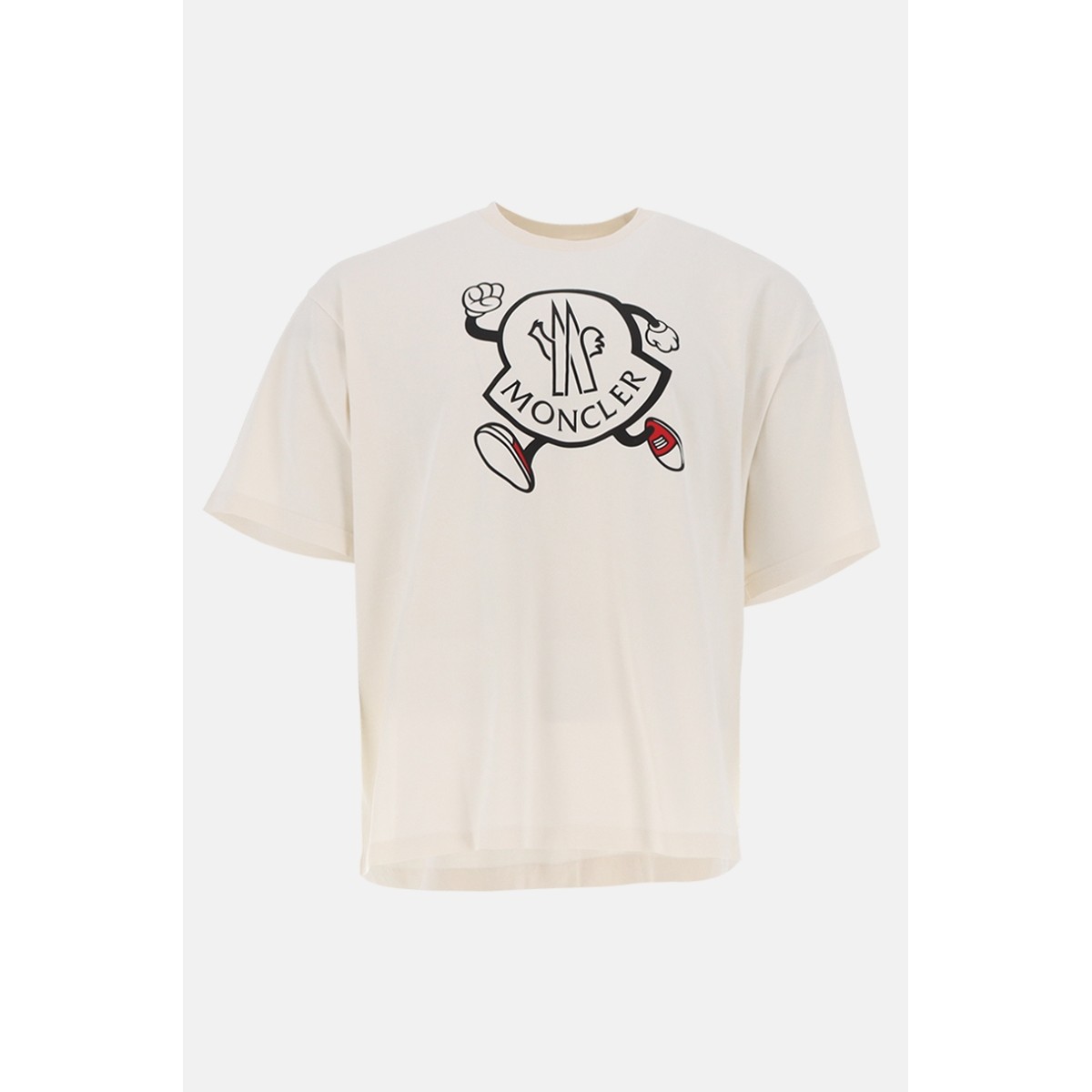 T-Shirt Moncler