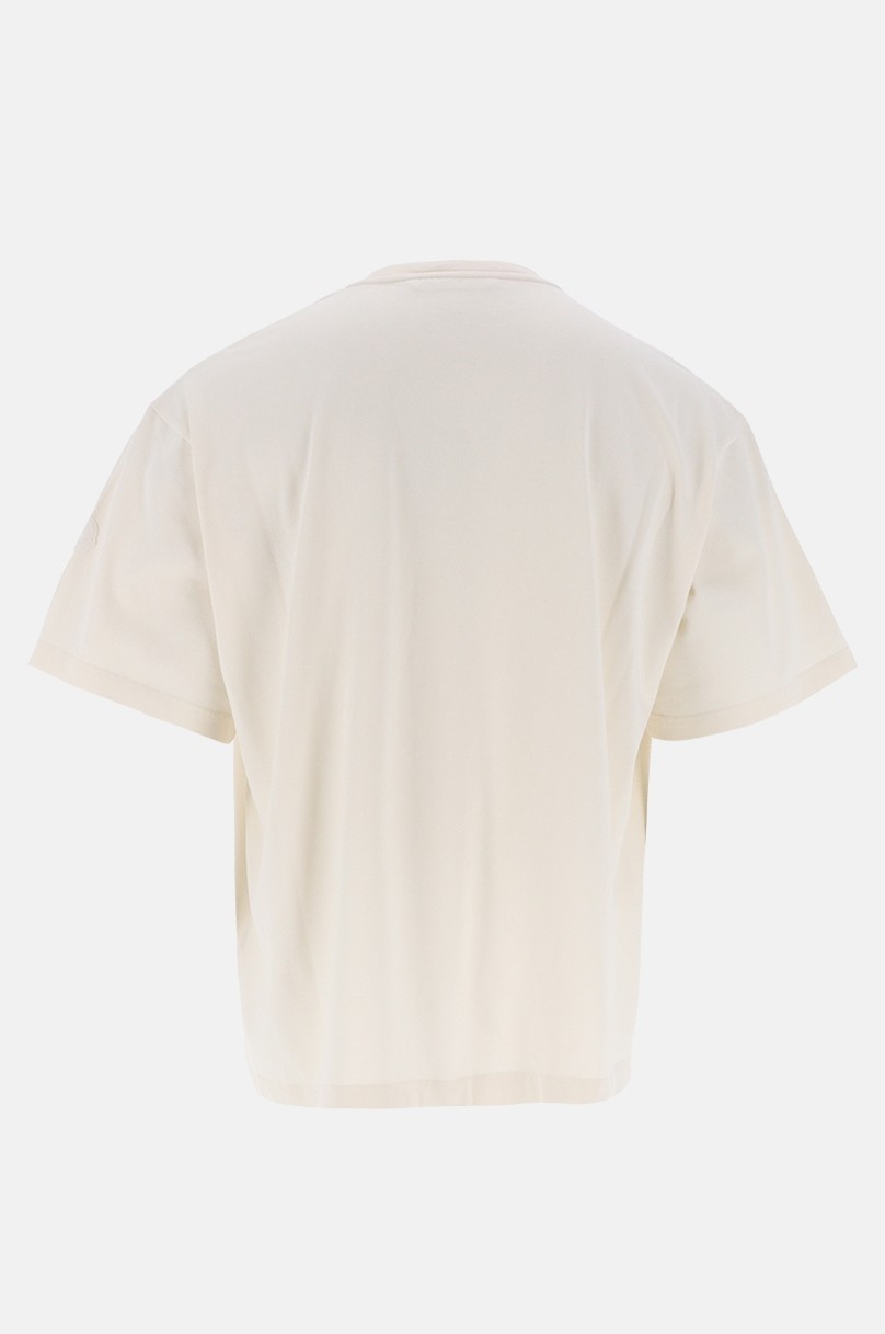 T-shirt Moncler