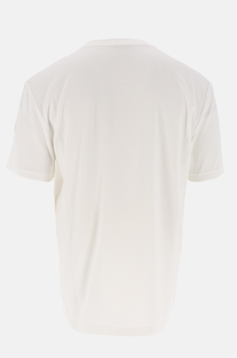 Plain moncler 2024 t shirt