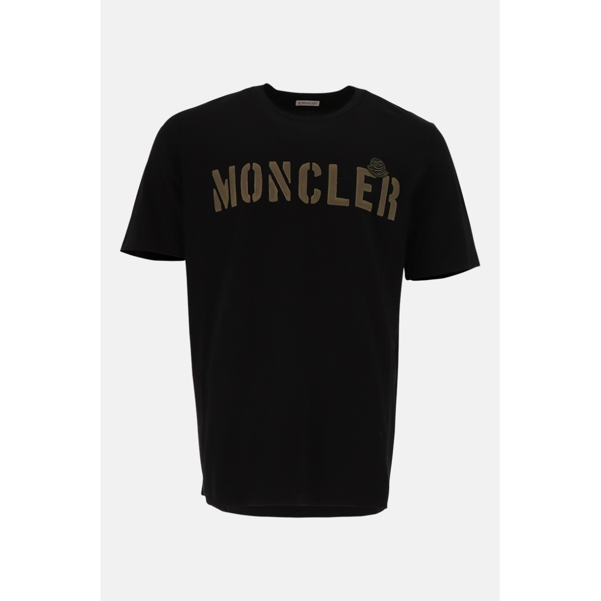 T-shirt Moncler