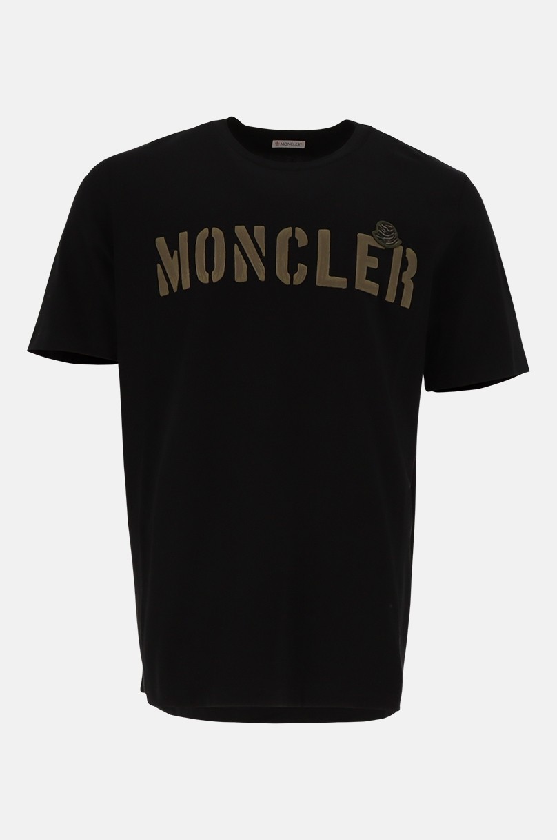 T-shirt Moncler