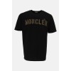 T-shirt Moncler